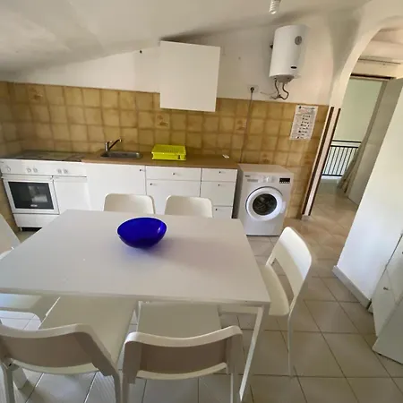 Casa Ilde Vakantiehuis