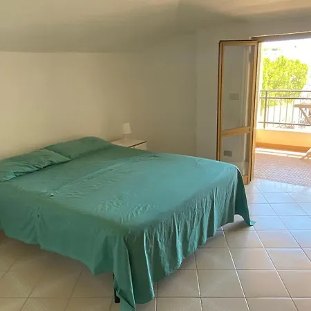 Vakantiehuis Casa Ilde